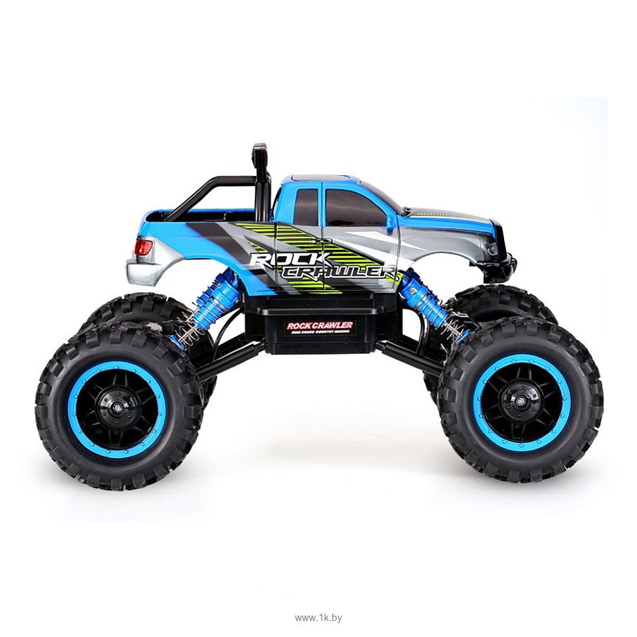 Фотографии HB 666 Rock Crawler (HB-P1402)