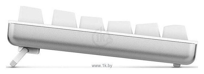Фотографии Xiaomi Mi Mechanical Keyboard White USB