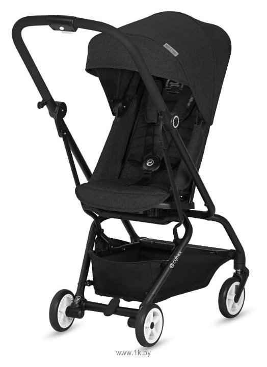 Фотографии Cybex Eezy S Twist