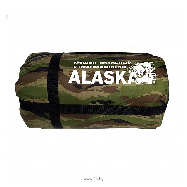 Фотографии BalMax Alaska Standart Plus -20