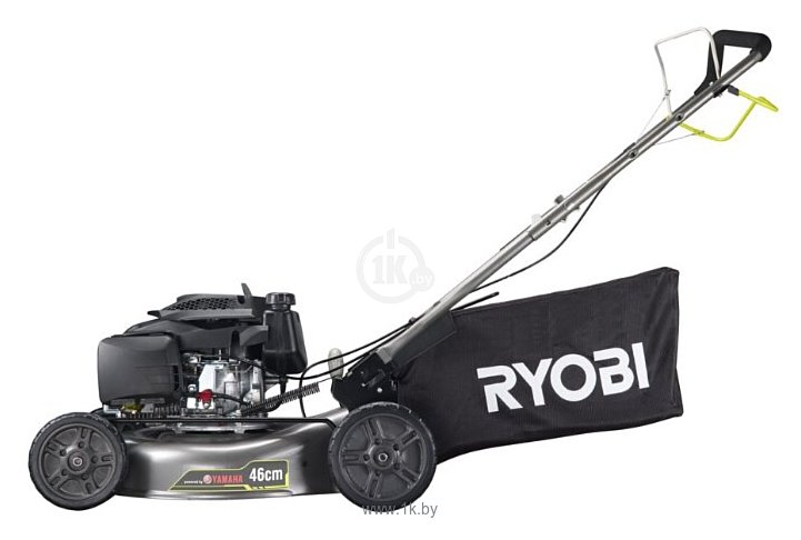 Фотографии RYOBI RLM 46175YL