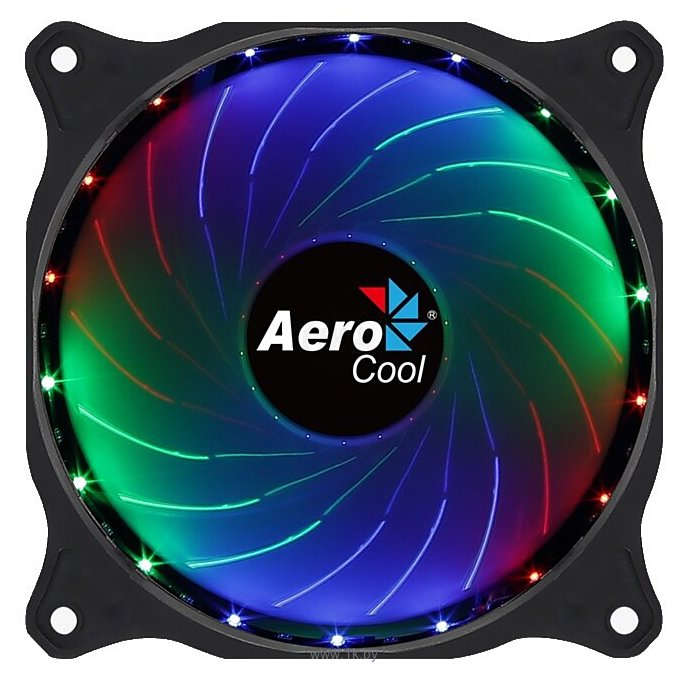 Фотографии AeroCool Cosmo 12