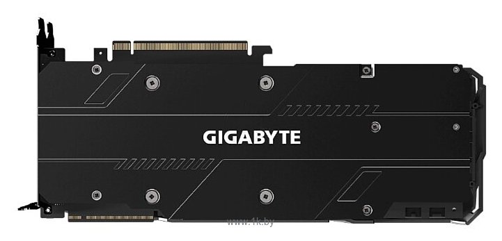 Фотографии GIGABYTE GeForce RTX 2070 SUPER WINDFORCE OC (GV-N207SWF3OC-8GC)