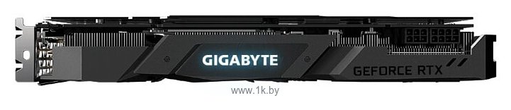 Фотографии GIGABYTE GeForce RTX 2070 SUPER WINDFORCE OC (GV-N207SWF3OC-8GC)