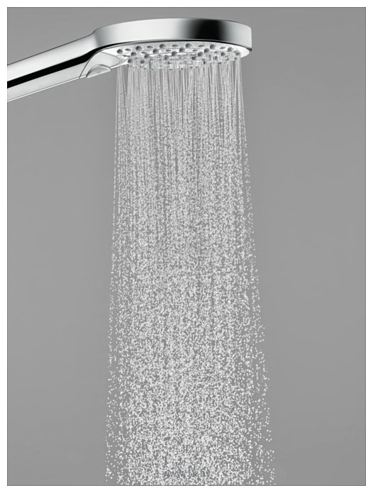 Фотографии Hansgrohe Raindance Select S 27667000