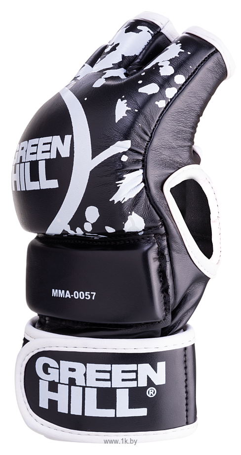 Фотографии Green Hill MMA-0057 (M)