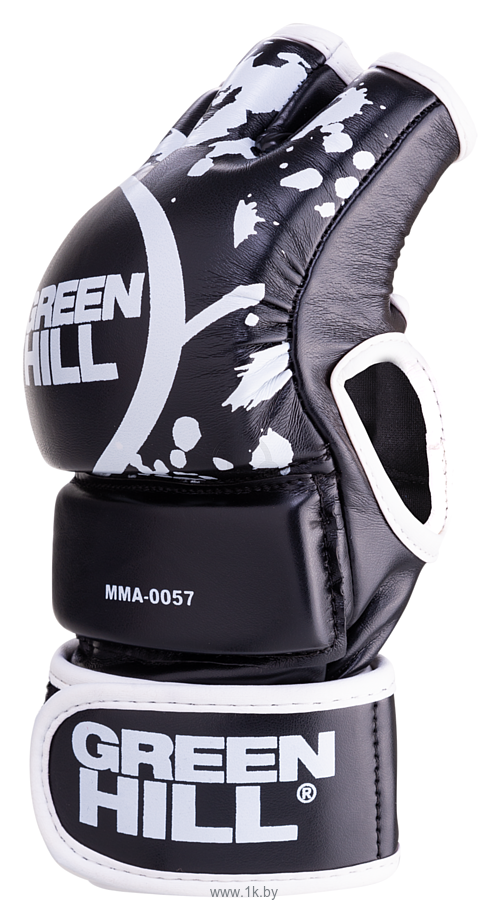 Фотографии Green Hill MMA-0057 (XL)