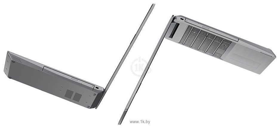 Фото: Lenovo IdeaPad L3 15IML05 (81Y3001KRK)