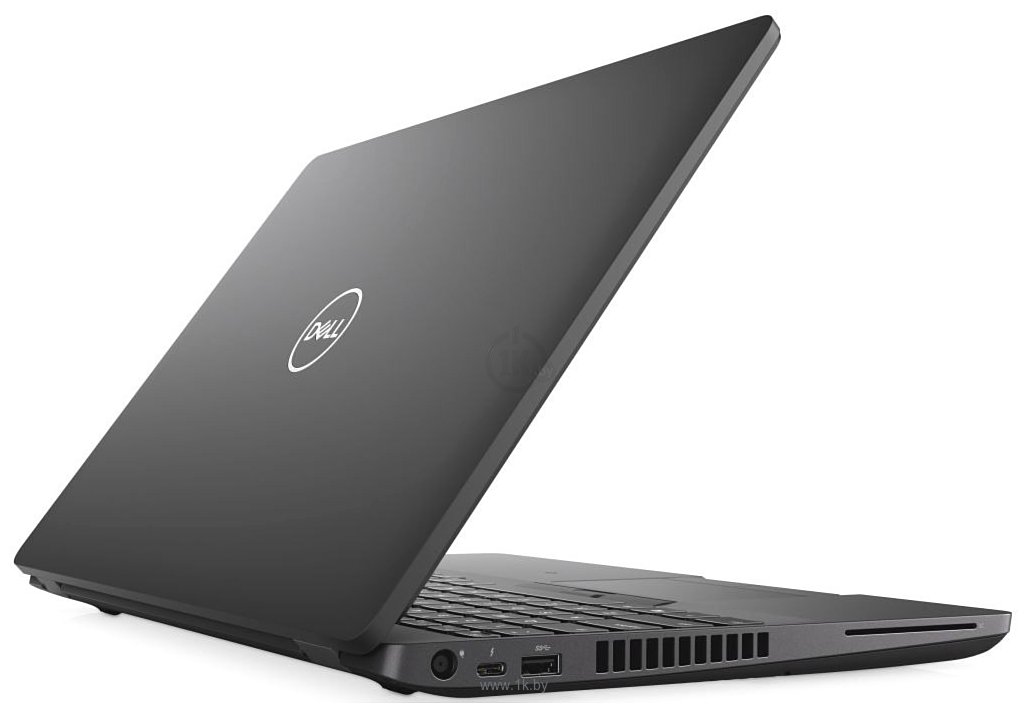 Фотографии Dell Latitude 15 5501-3776