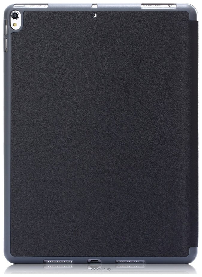 Фотографии JFK для iPad 10.2 2019 (черный)