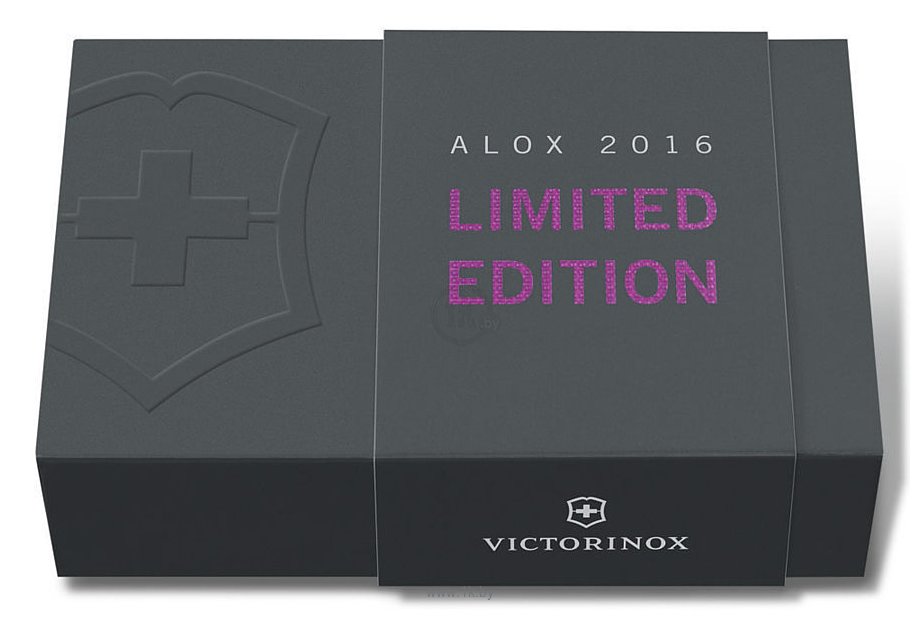 Фотографии Victorinox Classic Alox Limited Edition 2016