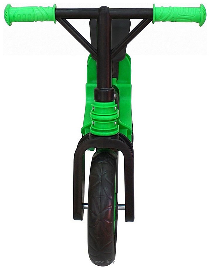 Фотографии Hobby-bike Magestic OP503 (зеленый)