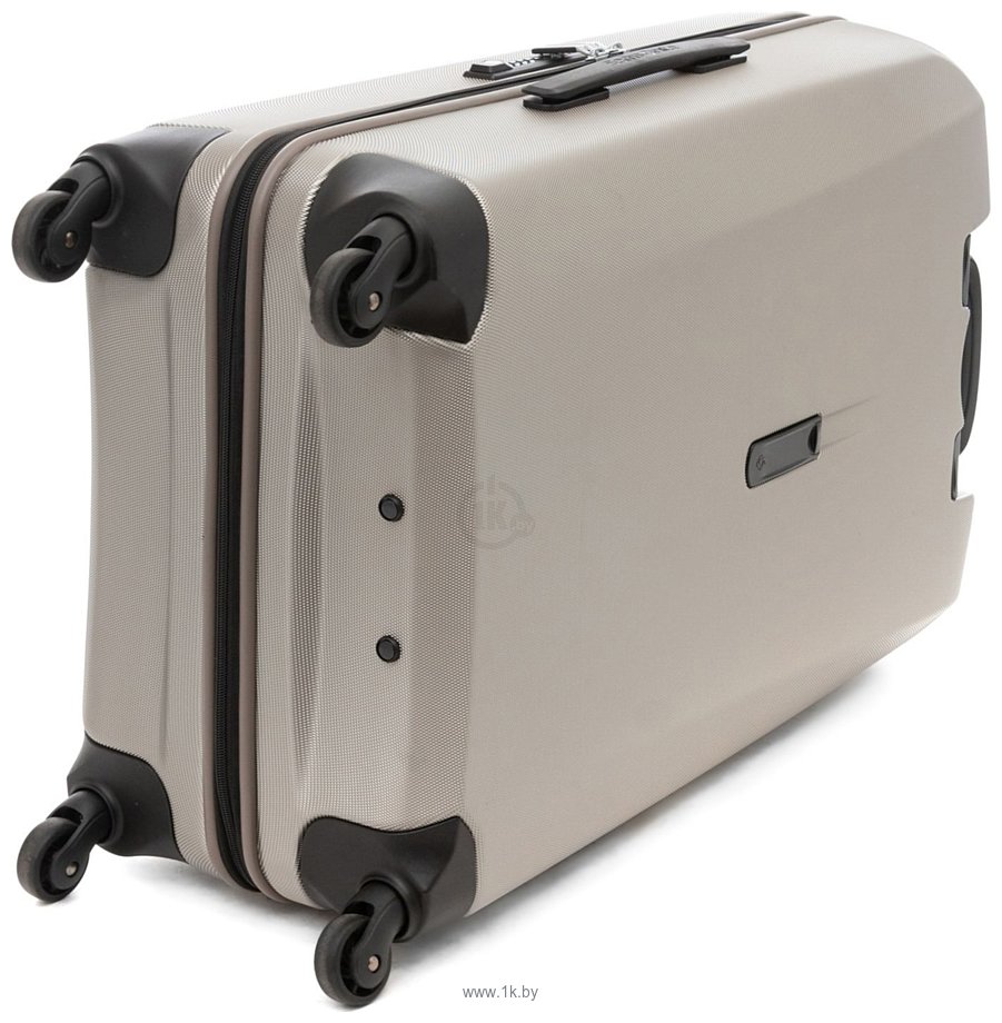 Фотографии Samsonite NCS Klassik Ivory Gold 69 см