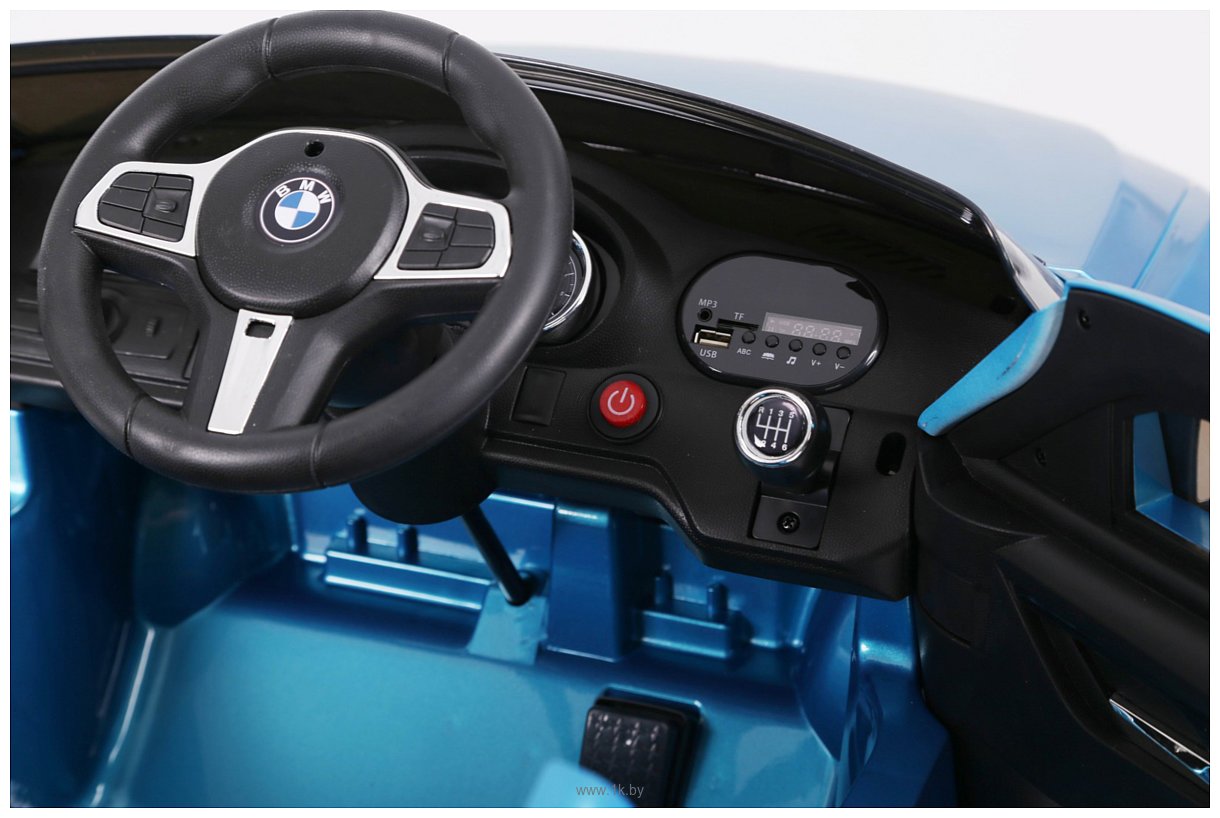 Фотографии Toyland BMW 6 GT Lux (синий)