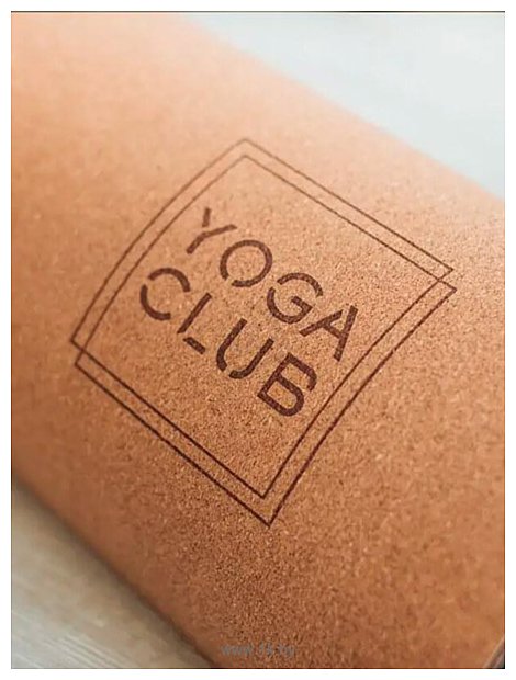 Фотографии Yoga Club Пробка лайт