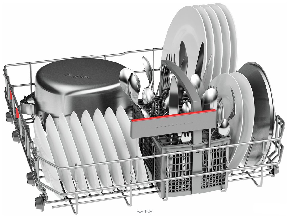 Фотографии Bosch SMS46HW04E