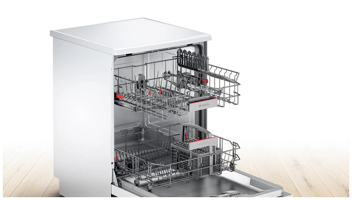 Фотографии Bosch SMS46HW04E