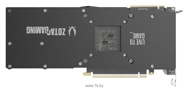 Фотографии ZOTAC GAMING GeForce RTX 2070 SUPER Twin Fan 8GB (ZT-T20710F-10P)