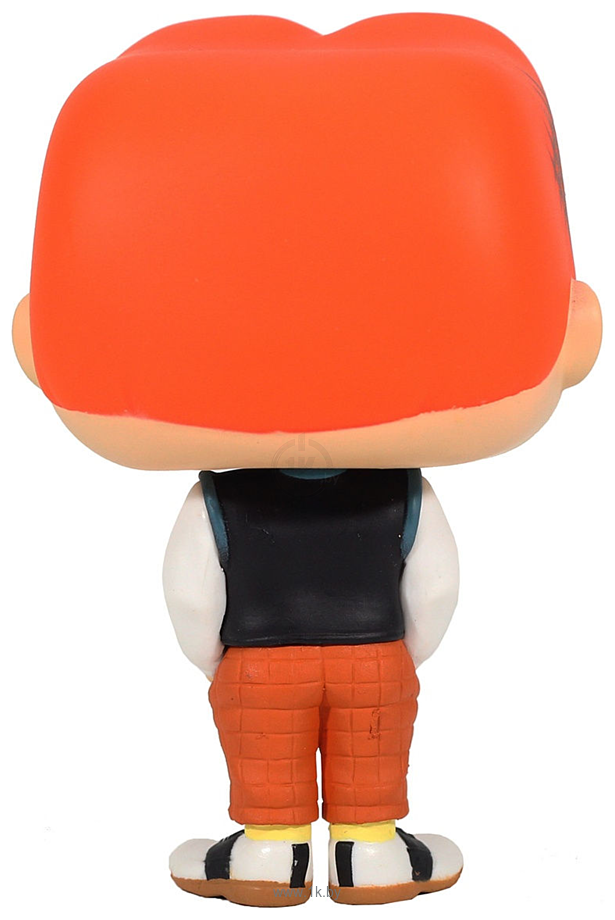 Фотографии Funko POP! Vinyl: Archie Comics: Archie 45240