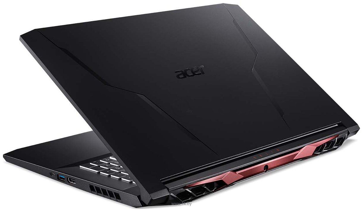 Фотографии Acer Nitro 5 AN517-41-R36K (NH.QBGER.005)