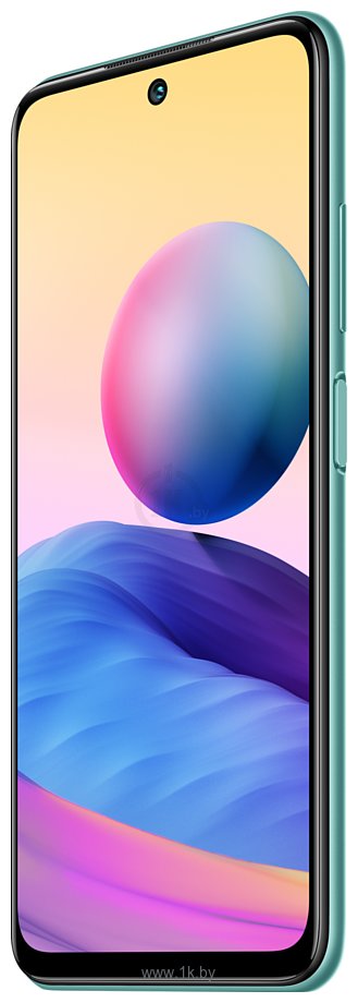 Фотографии Xiaomi Redmi Note 10 5G 6/128GB без NFC