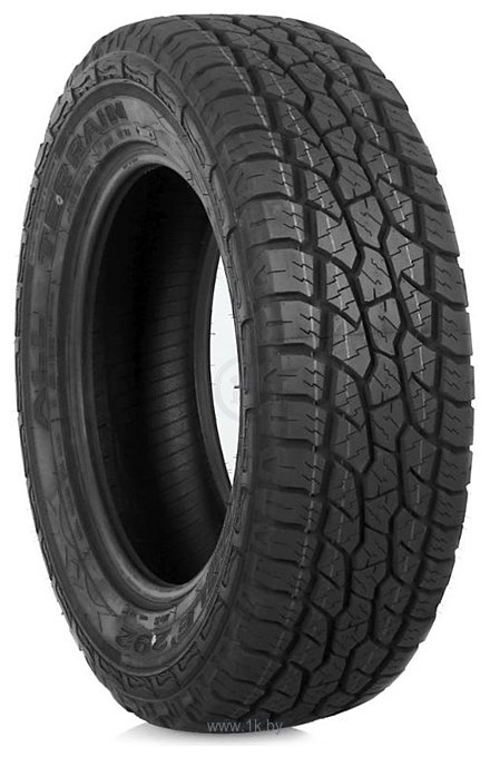 Фотографии Triangle TR292 225/75 R16 115/112T