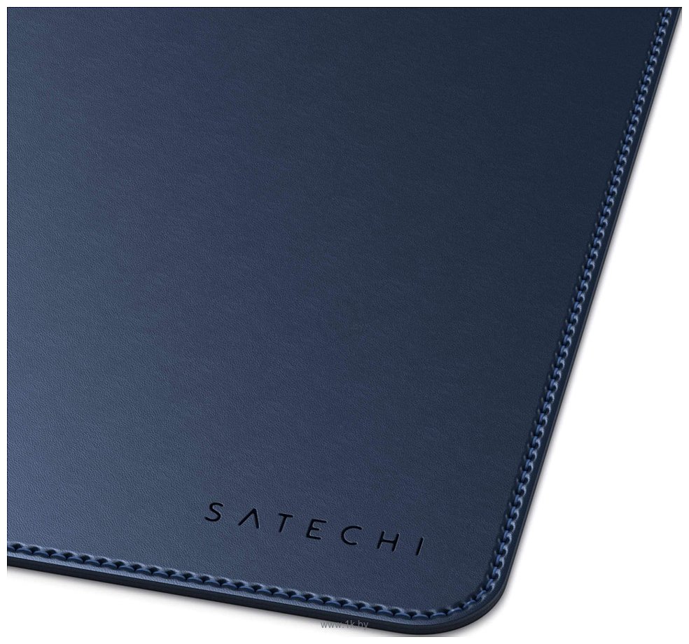 Фотографии Satechi Eco-Leather Deskmate (синий)