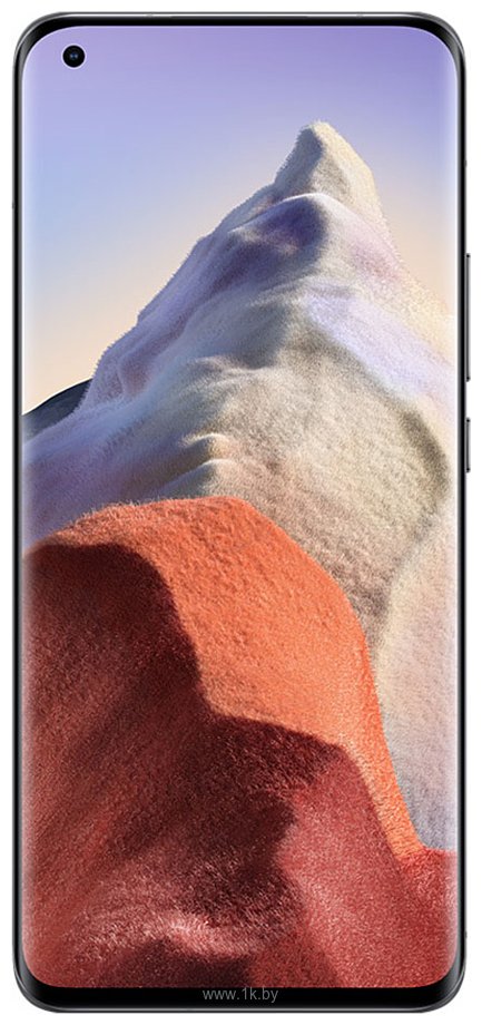 Фотографии Xiaomi Mi 11 Ultra 12/256GB (международная версия)