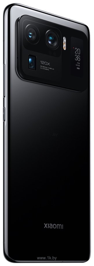 Фотографии Xiaomi Mi 11 Ultra 12/256GB (международная версия)