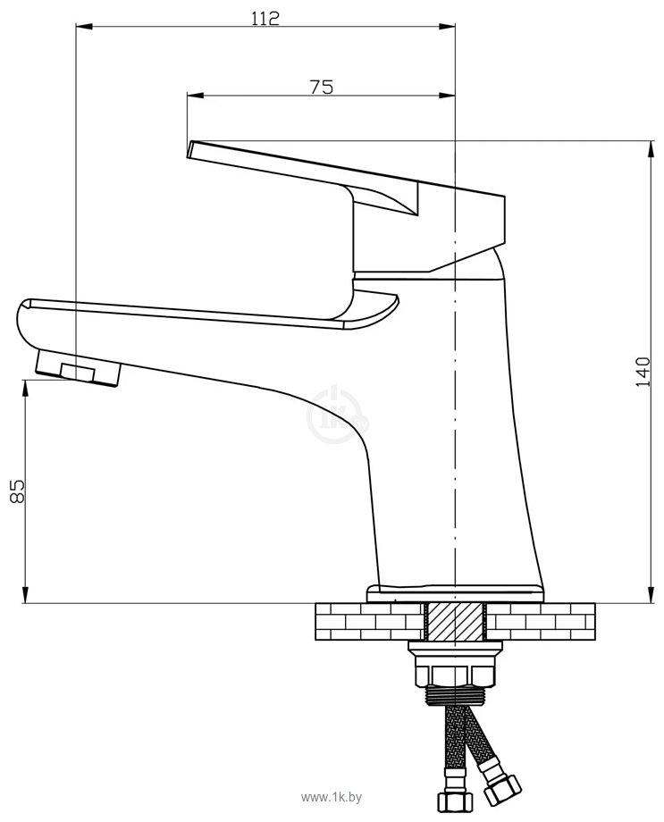 Фотографии РМС SL132-001F