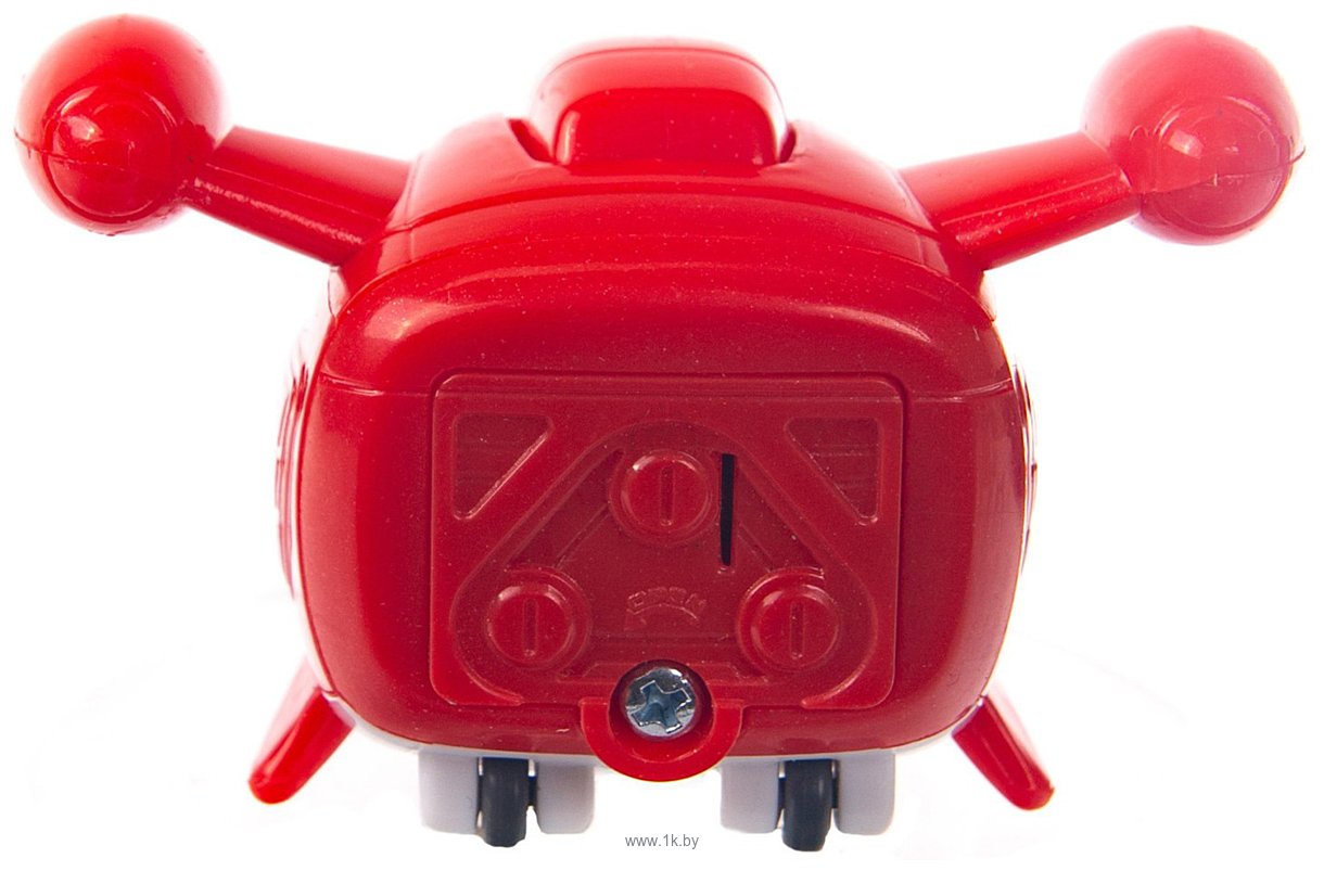 Фотографии Super Wings Супер питомец Джетт EU750411