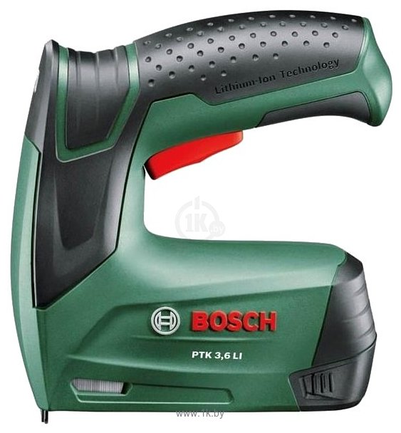 Фотографии Bosch PTK 3.6 Li (0603968220)