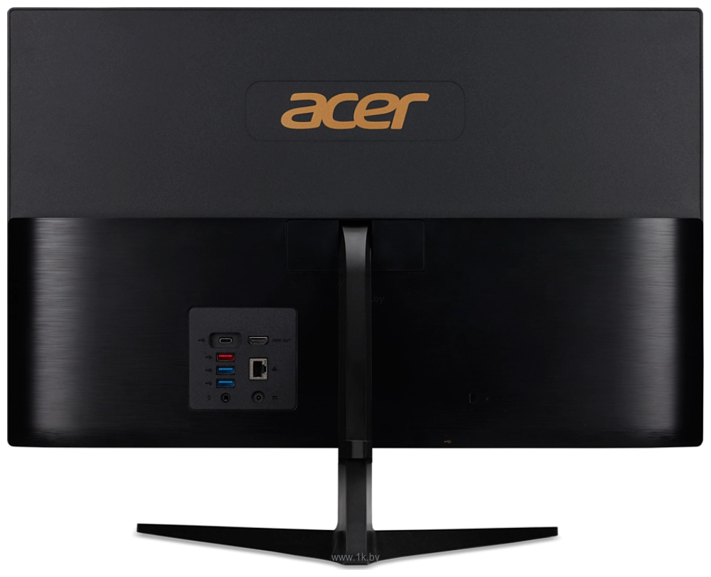 Фотографии Acer Aspire C24-1700 DQ.BJWMC.007