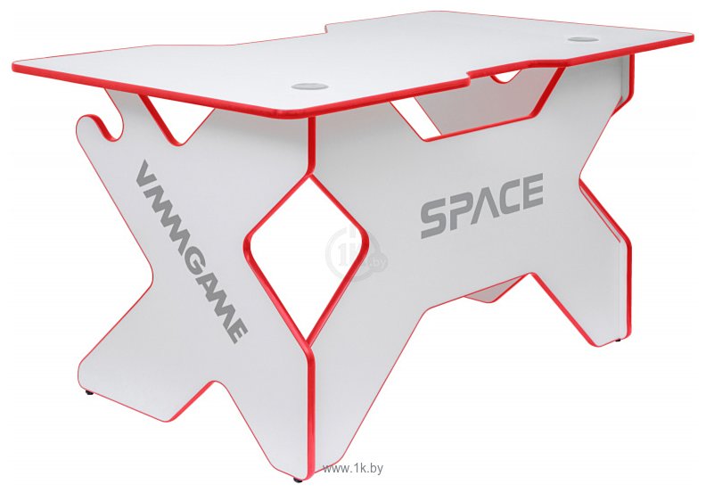 Фотографии VMM Game Space 140 Light Red ST-3WRD