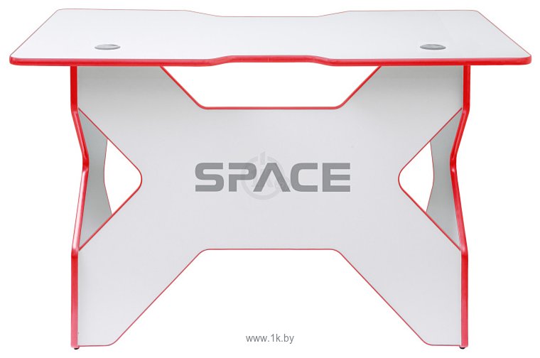 Фотографии VMM Game Space 140 Light Red ST-3WRD