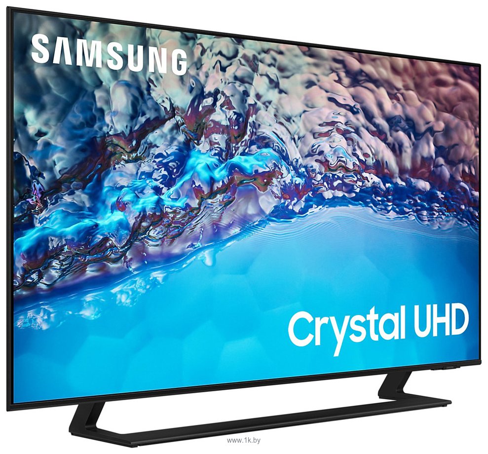 Фотографии Samsung Crystal BU8500 UE50BU8500UXCE