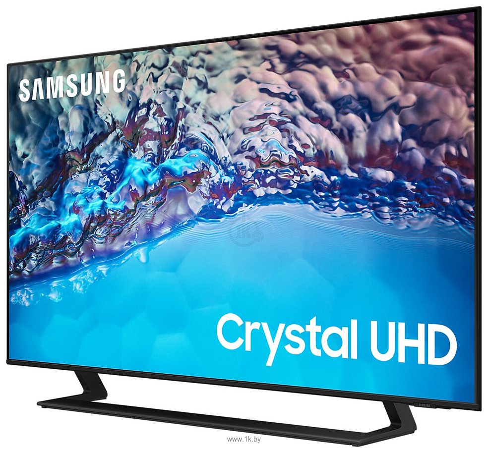 Фотографии Samsung Crystal BU8500 UE50BU8500UXCE