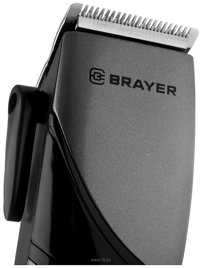 Фотографии Brayer BR3434