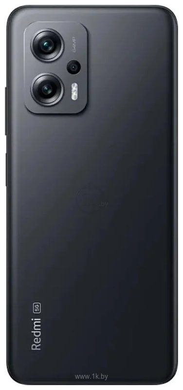 Фотографии Xiaomi Redmi Note 11T Pro+ 8/512GB (китайская версия)