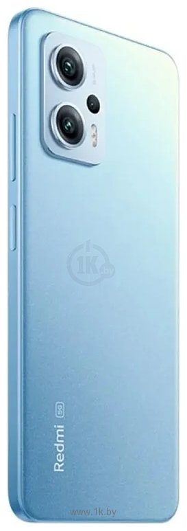 Фотографии Xiaomi Redmi Note 11T Pro+ 8/512GB (китайская версия)