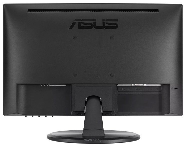 Фотографии ASUS VT168HR