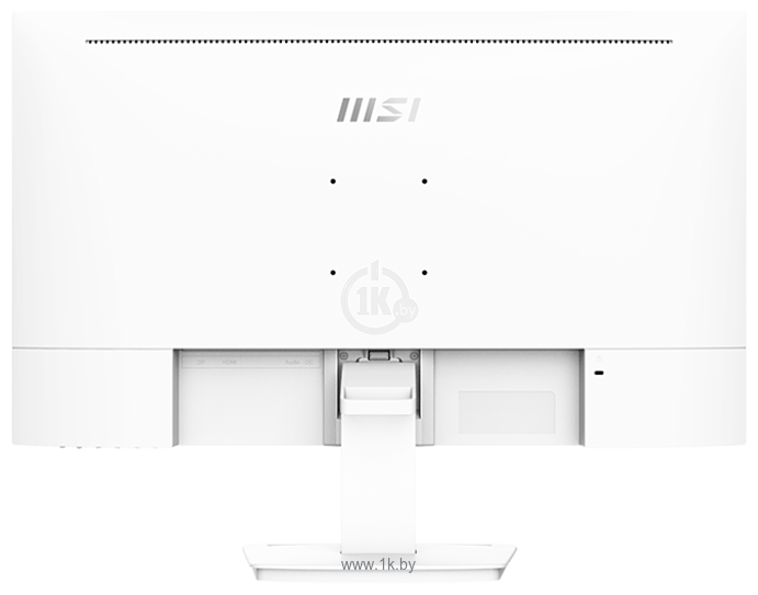 Фотографии MSI Pro MP273W