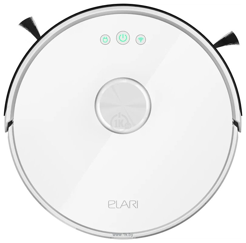 Фотографии ELARI SmartBot Laser Mop