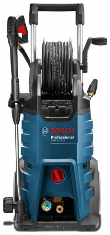 Фотографии Bosch GHP 5-75 X Professional (0600910800)