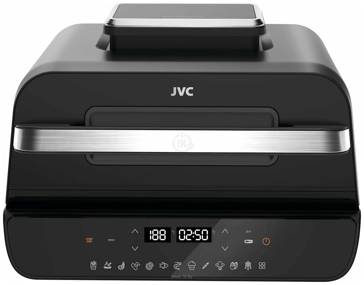 Фотографии JVC JK-MB047