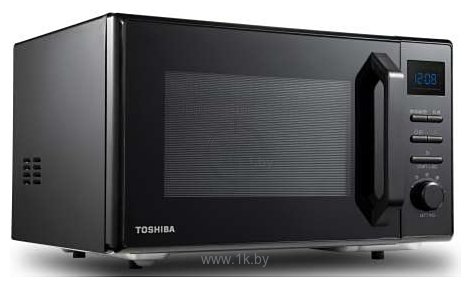 Фотографии Toshiba MW2-AC25T (BK)