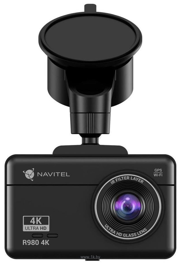 Фотографии NAVITEL R980 4K