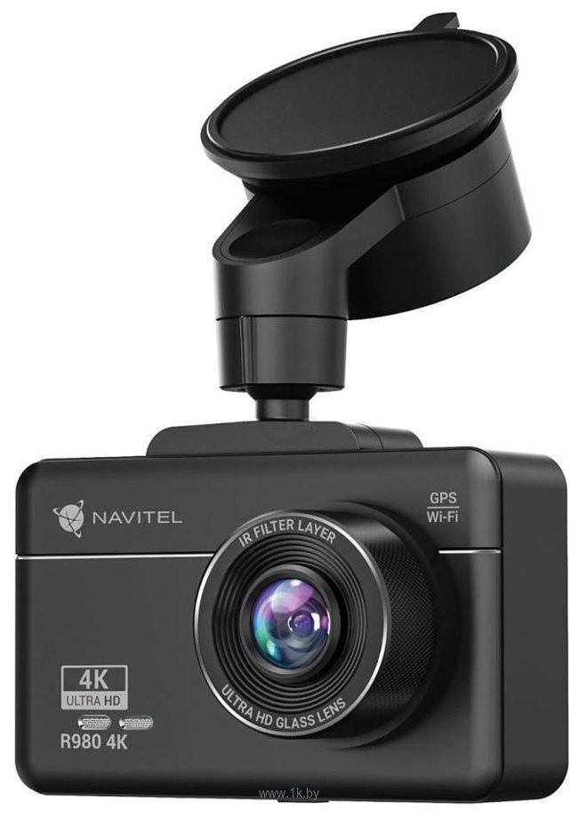 Фотографии NAVITEL R980 4K