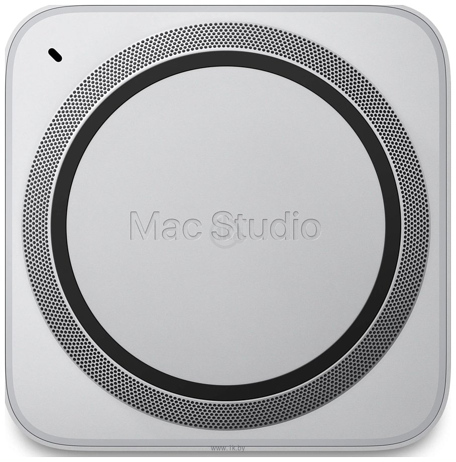 Фотографии Apple Mac Studio M1 Max Z14J00005
