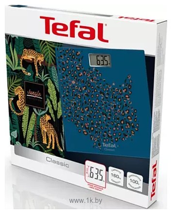 Фотографии Tefal PP1154V0